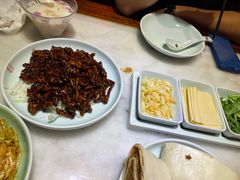 -小吊梨汤·北京菜·烤鸭(西直门凯德店)
