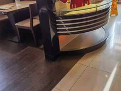 -必胜客(机场路店)