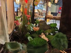 -福满我家大碗厨·湘菜(上海大厦店)