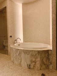 -上海外滩浦华大酒店·涟水疗SPA健身中心