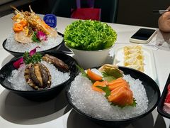 -海月轩海鲜豆捞(紫金塔店)