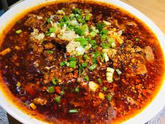 -胡马八破·川菜小馆(高新万达店)