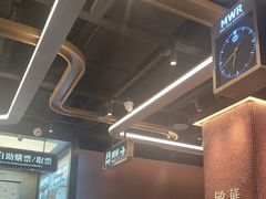 -敏华冰厅(平安金融中心店)