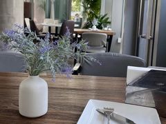 -盐说Salt Talk北美风味西餐厅(海上世界店)