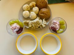 -章记千岛湖酒酿馒头(淳安碧湖阁店)