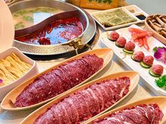 -千牛将·鲜牛肉火锅(开元路店)