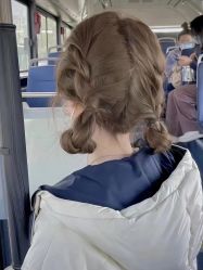-MY HAIR ARDOR