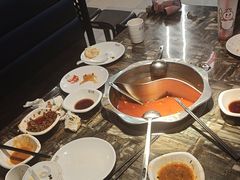 -冠菌火锅自助(东莞桥头店)
