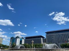 -海澜之家(王府井大街店)