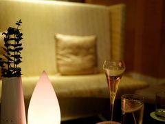 提拉米苏-富力威斯汀酒店-中国元素中餐厅(武昌临江店)