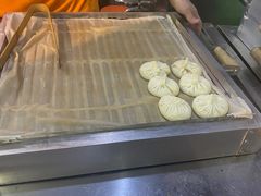 -津门张记包子铺(华昌道店)