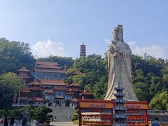 -南沙天后宫景区