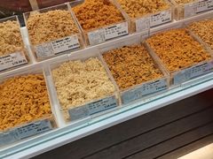 -上海全国土特产食品商场(淮海中路店)