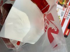 -华莱士·全鸡汉堡(郭巷3店)