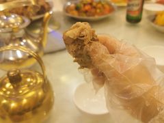 新疆奶茶-维吾尔餐厅(宜山路店)