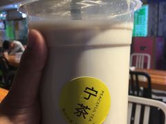 -宁茶·西宁特色奶茶(北家姓总店)