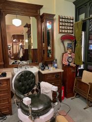 点击看大图 -IMUSE BARBER SHOP