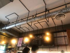 -fishtank鱼缸咖啡(三山街店)