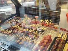 -喜识·冰糖葫芦·炒酸奶(西美花街店)