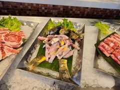 -火舞泰·泰式海鲜火锅餐厅(世纪城店)