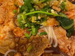 -水平有限广西米粉·广西风味集(五道口店)