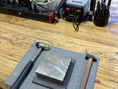 -陶语手工·拼豆·陶艺·银饰diy(宽厚里店)