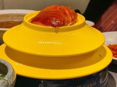 -花家怡园(四合院总店)