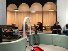 -Ms·KIMO星漠亲子餐厅(高新店)