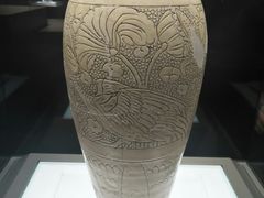 -宝丰清凉寺汝官窑遗址展览馆