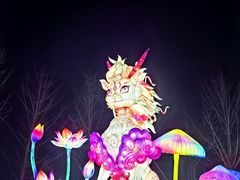 -武汉园博园(武汉自然博物馆)