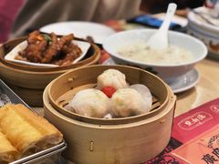 -点都德(华强南店)