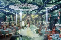 -格乐利雅婚礼艺术中心(南外滩店)