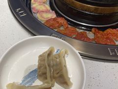-木王宴语·野生鲜菌火锅(玉河店)