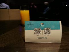 -万丽轩·粤菜(王府井金茂万丽酒店)