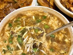 -逢春菜馆天津菜(胜利路店)