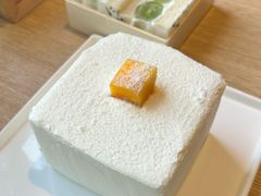 -银座仁志川·生吐司专门店(香港广场店)