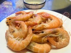 -五谷丰登·胶东海鲜·家常菜(张村店)