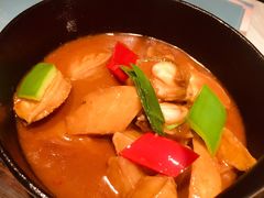 -大树餐厅(益田假日店)