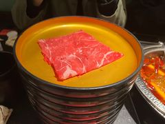 -牛New寿喜烧(新六百店)