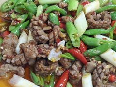-映秋饭店(李庄总店)
