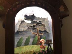 -三鹰之森吉卜力美术馆