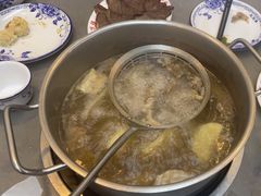 -万祥牛肉火锅(金龙店)