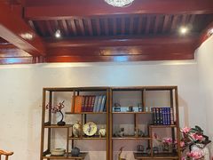 -悦真雅院·四合院·清真私房菜(雍和宫店)