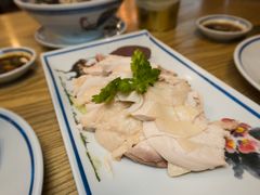 -红大哥水门鸡饭(總店)