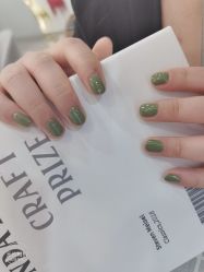 -CM.Nail美甲美睫