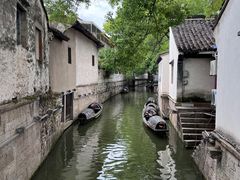 -绍兴鲁迅故里·沈园景区