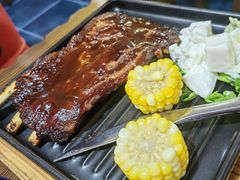 -panchos 墨西哥餐厅(嘉绿苑店)