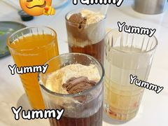 -必胜客(安盛金马店)