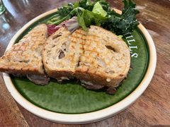 -O'mills Sourdough Bakery&Bistro(永嘉路店)