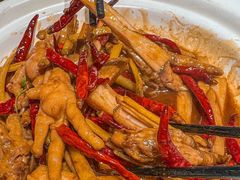 -简小舍·民间手艺菜(武昌江滩店)